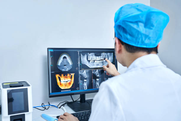 Best Pediatric Emergency Dentist in Chamberlayne, VA