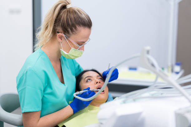 Best Emergency Dental Care for Trauma or Injury in Chamberlayne, VA
